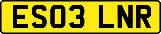 ES03LNR