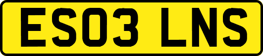 ES03LNS