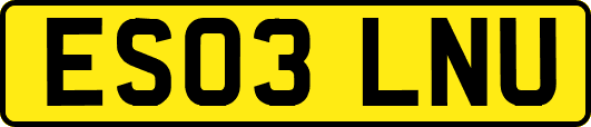 ES03LNU