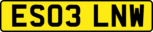 ES03LNW