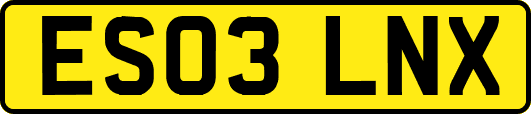ES03LNX