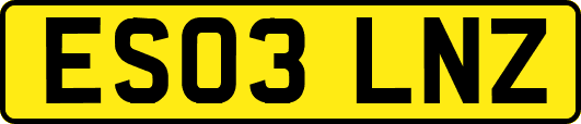 ES03LNZ