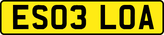 ES03LOA