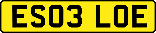 ES03LOE