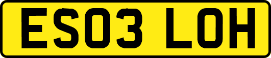 ES03LOH