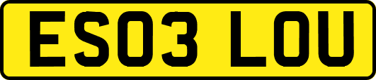 ES03LOU