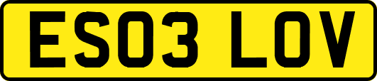 ES03LOV