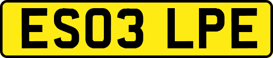 ES03LPE