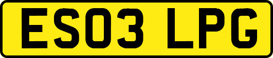 ES03LPG