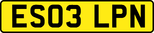 ES03LPN