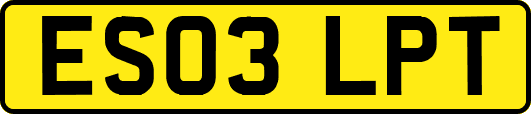 ES03LPT