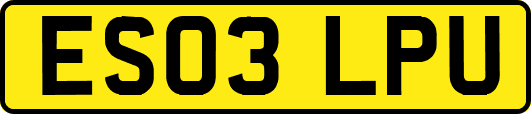 ES03LPU