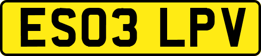 ES03LPV