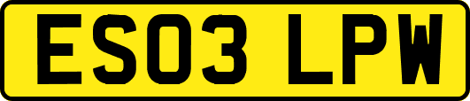 ES03LPW