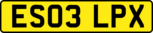 ES03LPX