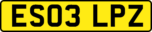 ES03LPZ