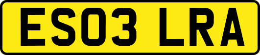 ES03LRA