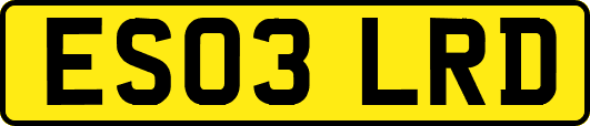 ES03LRD