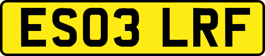 ES03LRF