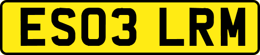 ES03LRM