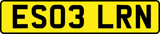 ES03LRN