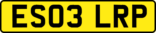 ES03LRP