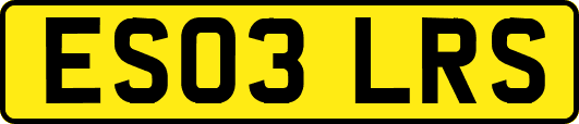 ES03LRS