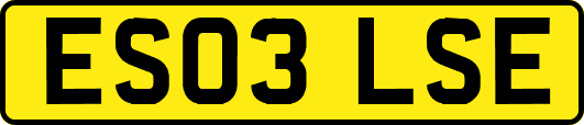 ES03LSE