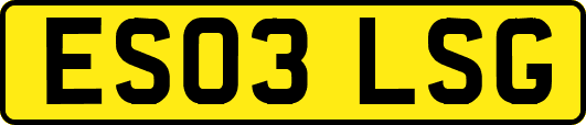 ES03LSG