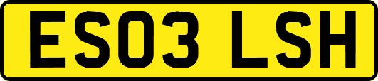 ES03LSH