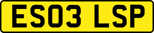 ES03LSP
