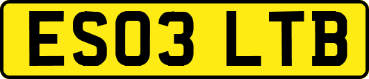 ES03LTB