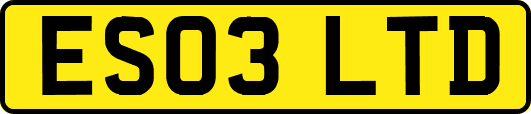 ES03LTD
