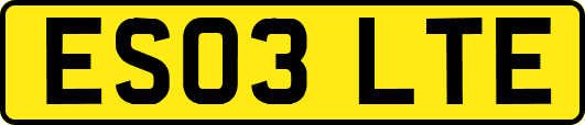ES03LTE