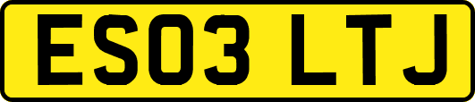 ES03LTJ