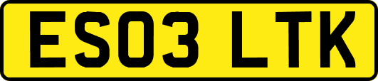 ES03LTK