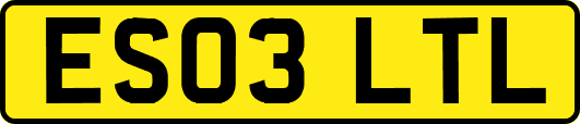 ES03LTL