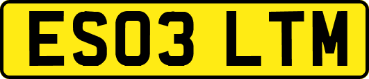 ES03LTM