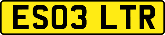 ES03LTR