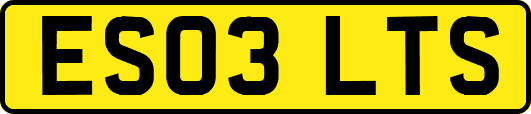 ES03LTS