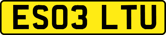 ES03LTU
