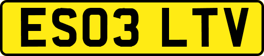 ES03LTV