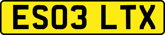 ES03LTX