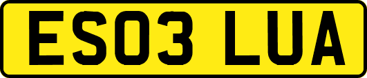 ES03LUA