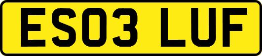 ES03LUF