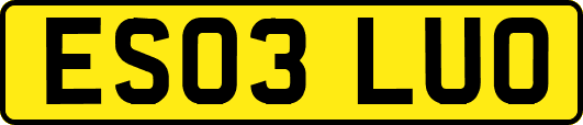 ES03LUO