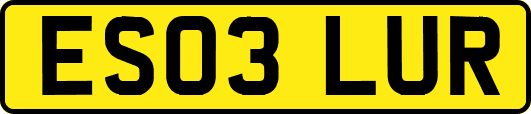 ES03LUR