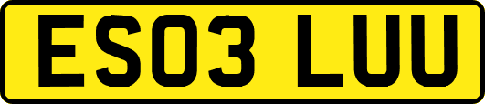 ES03LUU