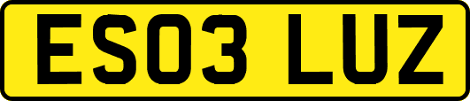 ES03LUZ