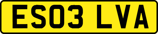 ES03LVA